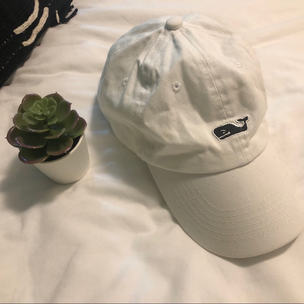COPY - Vineyard vines hat